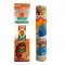 WOW ORANGE( 1 Pcs )