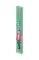 30 Cm Green Sparklers (5 Pcs)