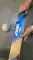 MRF Bat & Ball