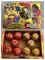 2 In 1 Ashoka (10 Pcs)