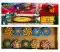 Ground Chakkaras Deluxe (10 Pcs)